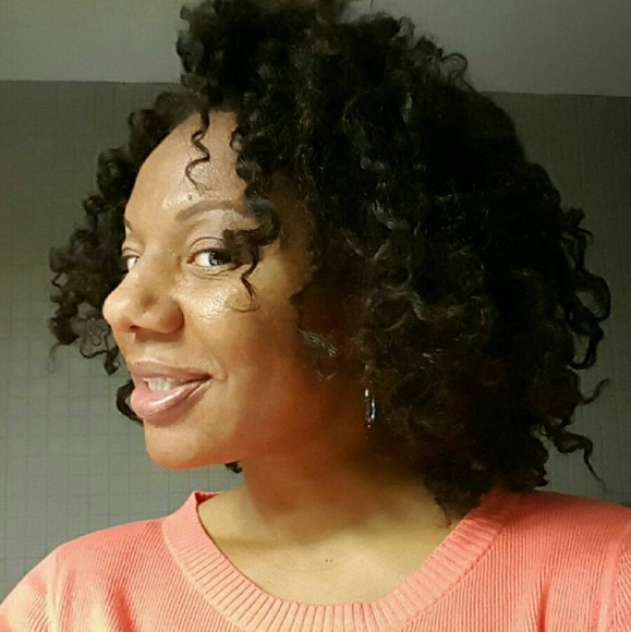 Meet your Posher, Shyleetah - Picture 1 of 1